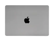Лаптоп Apple MacBook Air A3113 (2024) Space Gray, Apple M3, 16GB, 512GB SSD, 13.6'' 2560x1664