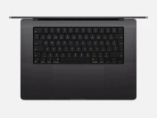 Лаптоп Apple MacBook PRO A3403 (2024) Apple M4 PRO, 24GB, 512GB SSD, 16.2" Liquid Retina XDR 3456x2234, Space Gray