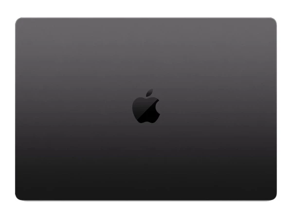 Лаптоп Apple MacBook PRO A3403 (2024) Apple M4 PRO, 24GB, 512GB SSD, 16.2" Liquid Retina XDR 3456x2234, Space Gray