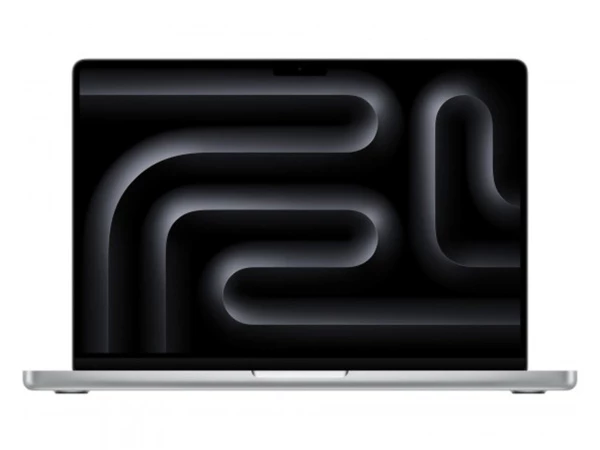 Laptop Apple MacBook Pro A3112 (2024) Silver, Apple M4, 16GB, 512GB SSD, 14.2'' 3024x1964 Liquid Retina XDR