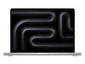 Laptop Apple MacBook Pro A3112 (2024) Silver, Apple M4, 16GB, 512GB SSD, 14.2'' 3024x1964 Liquid Retina XDR