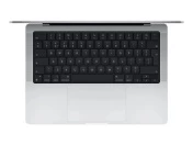Laptop Apple MacBook Pro A3112 (2024) Silver, Apple M4, 16GB, 512GB SSD, 14.2'' 3024x1964 Liquid Retina XDR