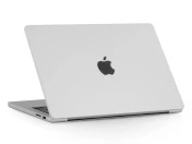 Laptop Apple MacBook Pro A3112 (2024) Silver, Apple M4, 16GB, 512GB SSD, 14.2'' 3024x1964 Liquid Retina XDR
