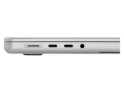 Laptop Apple MacBook Pro A3112 (2024) Silver, Apple M4, 16GB, 512GB SSD, 14.2'' 3024x1964 Liquid Retina XDR