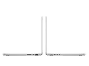Лаптоп Apple MacBook Pro A2992 (2023) Silver, Apple M3 Pro, 18GB, 512GB SSD, 14.1'' 3024x1964 Liquid Retina XDR