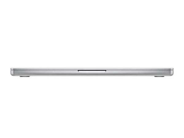 Laptop Apple MacBook Pro A2992 (2023) Silver, Apple M3 Pro, 18GB, 512GB SSD, 14.1'' 3024x1964 Liquid Retina XDR