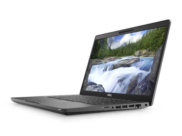Лаптоп Dell Latitude 5400, i3-8145U, 16GB , 256GB SSD, 14" HD 1366x768