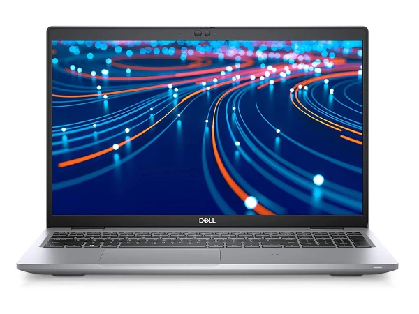 Лаптоп Dell Latitude 5520, i5-1135G7, 16GB, 512GB SSD, 15.6" IPS Full HD 1920x1080