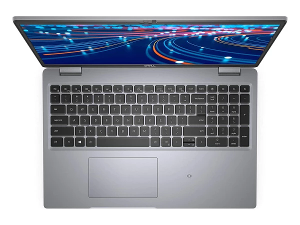 Лаптоп Dell Latitude 5520, i5-1135G7, 16GB, 512GB SSD, 15.6" IPS Full HD 1920x1080