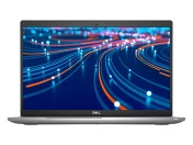 Лаптоп Dell Latitude 5520, i7-1185G7, 16GB, 512GB SSD, 15.6" IPS Full HD 1920x1080
