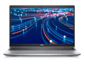 Лаптоп Dell Latitude 5520, i7-1185G7, 16GB, 512GB SSD, 15.6" IPS Full HD 1920x1080