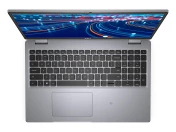 Лаптоп Dell Latitude 5520, i7-1185G7, 16GB, 512GB SSD, 15.6" IPS Full HD 1920x1080