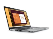 Лаптоп Dell Latitude 5550, i7-8665U, 16GB, 512GB SSD, 15.6'' IPS Full HD 1920x1080
