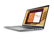 Лаптоп Dell Latitude 5550, i7-8665U, 16GB, 512GB SSD, 15.6'' IPS Full HD 1920x1080