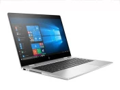 Лаптоп HP EliteBook x360 830 G6, i5-8365U, 16GB, 256GB SSD, Тъчскрийн, 13.3" IPS Full HD 1920x1080