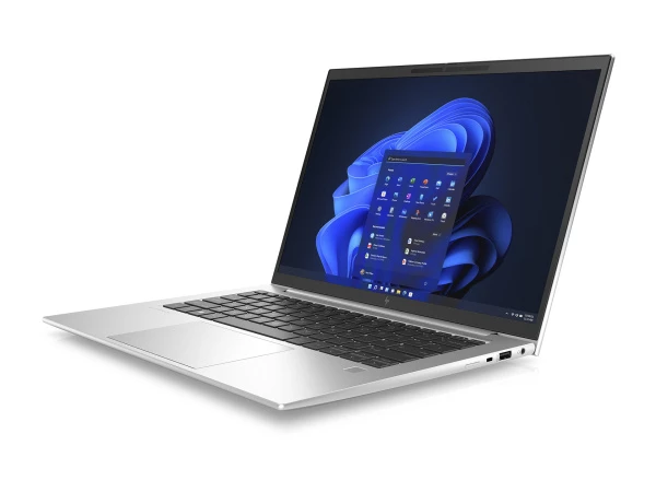 Laptop HP Elitebook 1040 G9, i7-1265U, 32GB, 512GB SSD, 14'' IPS WUXGA 1920x1200