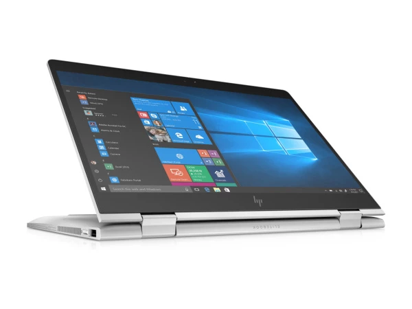 Laptop  HP EliteBook x360 830 G6, i5-10310U, 16GB, 512GB SSD, Touchscreen, 13.3" IPS Full HD 1920x1080