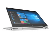Laptop  HP EliteBook x360 830 G6, i5-10310U, 16GB, 512GB SSD, Touchscreen, 13.3" IPS Full HD 1920x1080