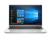 Лаптоп HP ProBook 440 G8, i5-1135G7, 16GB, 512GB SSD, 14” FHD IPS 1920x1080, MX450