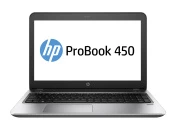 Лаптоп HP ProBook 450 G4, i5-7200U, 16GB, 256GB SSD, 15.6'' Full HD 1920x1080