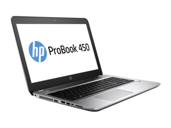 Laptop HP ProBook 450 G4, i5-7200U, 16GB, 256GB SSD, 15.6'' Full HD 1920x1080