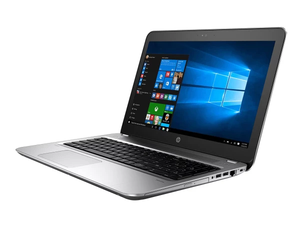 Laptop HP ProBook 450 G4, i5-7200U, 16GB, 256GB SSD, 15.6'' Full HD 1920x1080