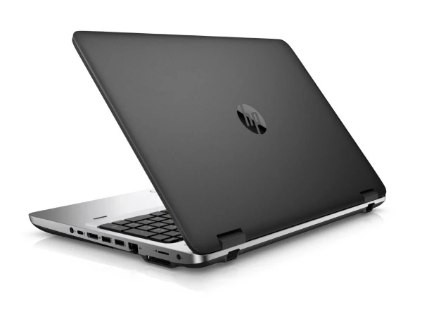 Laptop HP ProBook 650 G3, i5-7200U, 16GB, 256GB SSD, 15.6'' Full HD 1920x1080