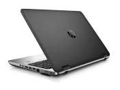 Laptop HP ProBook 650 G3, i5-7200U, 16GB, 256GB SSD, 15.6'' Full HD 1920x1080