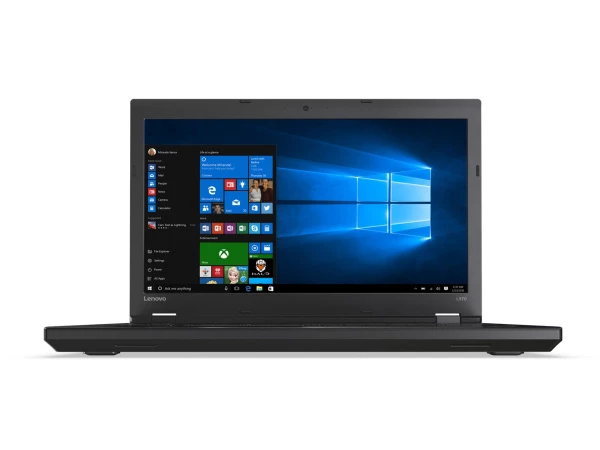 Laptop Lenovo ThinkPad L570, i5-7200U, 16GB DDR4, 128GB SSD, 15.6'' Full HD 1920x1080