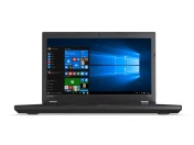 Laptop Lenovo ThinkPad L570, i5-7200U, 16GB DDR4, 128GB SSD, 15.6'' Full HD 1920x1080