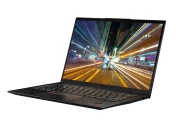 Лаптоп Lenovo ThinkPad X1 Carbon (7th gen ), i7-8565U, 16GB, 256GB SSD, 14'' Tъчскрийн IPS FHD 1920x1080