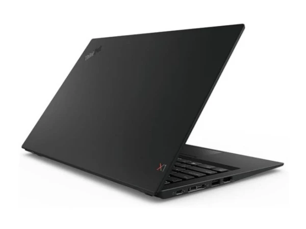 Notebook Lenovo ThinkPad X1 Carbon (7th gen ), i7-8565U, 16GB, 256GB SSD, 14'' Touchscreen IPS FHD 1920x1080