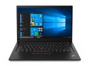 Лаптоп Lenovo ThinkPad X1 Carbon (7th gen ), i7-8565U, 16GB, 256GB SSD, 14'' Tъчскрийн IPS FHD 1920x1080
