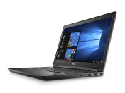 Mobile workstation Dell Precision 3520, E3-1505M v6, 32GB, 512GB SSD, 15.6'' IPS Full HD 1920x1080, Quadro M620