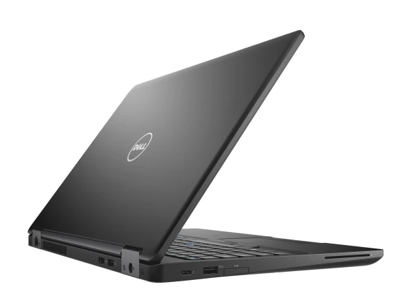 Мобилна работна станция Dell Precision 3520, E3-1505M v6, 32GB, 512GB SSD, 15.6'' IPS Full HD 1920x1080, Quadro M620