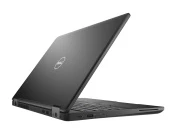 Mobile workstation Dell Precision 3520, E3-1505M v6, 32GB, 512GB SSD, 15.6'' IPS Full HD 1920x1080, Quadro M620