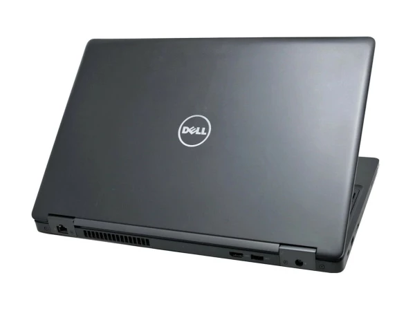 Мобилна работна станция Dell Precision 3520, E3-1505M v6, 32GB, 512GB SSD, 15.6'' IPS Full HD 1920x1080, Quadro M620