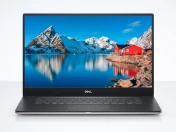 Мобилна работна станция Dell Precision 5520, i5-7300HQ, 16GB, 512GB SSD, 15.6" IPS Full HD 1920x1080, Quadro M1200