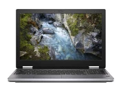 Мобилна работна станция Dell Precision 7540, i7-9750H, 32GB, 512GB SSD, 15.6'' IPS UHD 3840x2160, Quadro T2000
