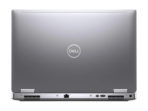 Mobile workstation Dell Precision 7540, i7-9750H, 32GB, 512GB SSD, 15.6'' IPS UHD 3840x2160, Quadro T2000
