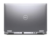 Мобилна работна станция Dell Precision 7540, i7-9750H, 32GB, 512GB SSD, 15.6'' IPS UHD 3840x2160, Quadro T2000