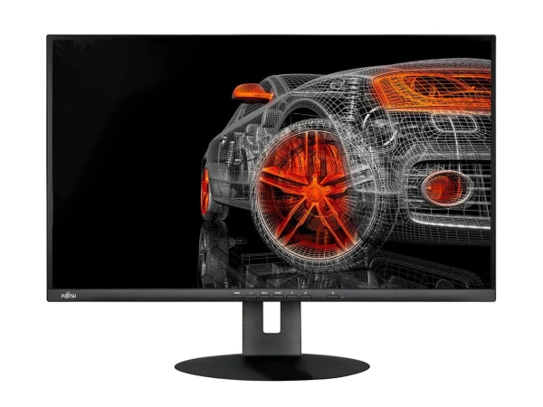 Монитор Fujitsu B27-9TS, 27" IPS QHD 2560x1440