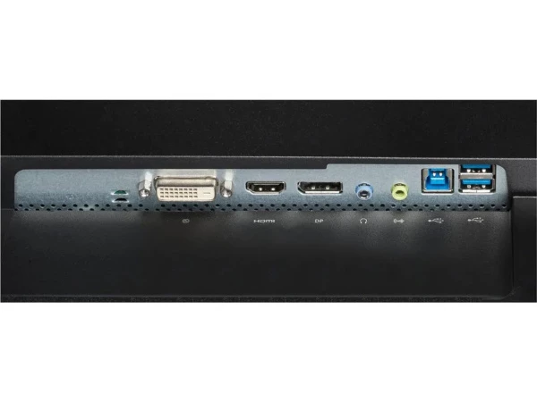 Монитор Fujitsu B27-9TS, 27" IPS QHD 2560x1440