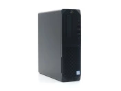 Работна Станция HP Z2 G5 SFF, i7-10700, 16GB, 512GB SSD, Quadro P400
