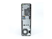Работна Станция HP Z2 G5 SFF, i7-10700, 16GB, 512GB SSD, Quadro P400