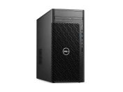 Работна станция Dell Precision 3660 Tower, i7-12700, 32GB, 512GB SSD, Nvidia RTX A2000