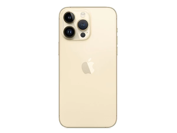 Смартфон Apple iPhone 14 Pro Max 128GB Gold