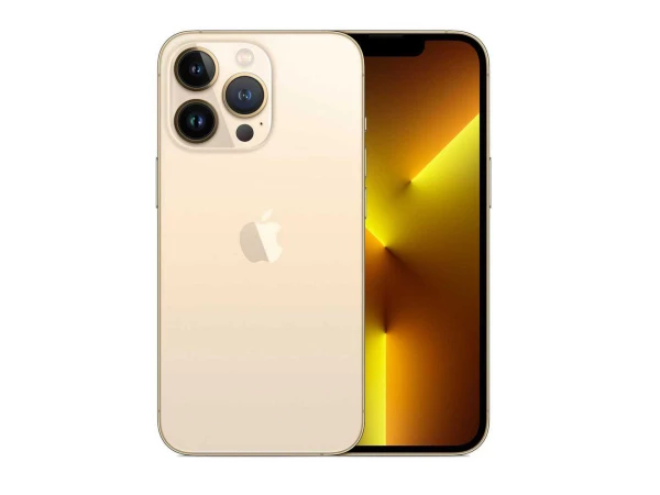 Смартфон Apple iPhone 14 Pro Max 128GB Gold