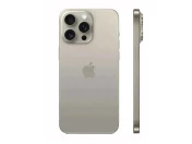 Smartphone Apple iPhone 15 Pro 128GB Blue Titanium