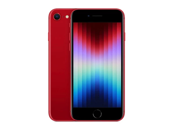 Смарфон Apple iPhone SE (2020) 64GB Red
